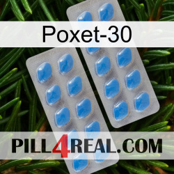 Poxet-30